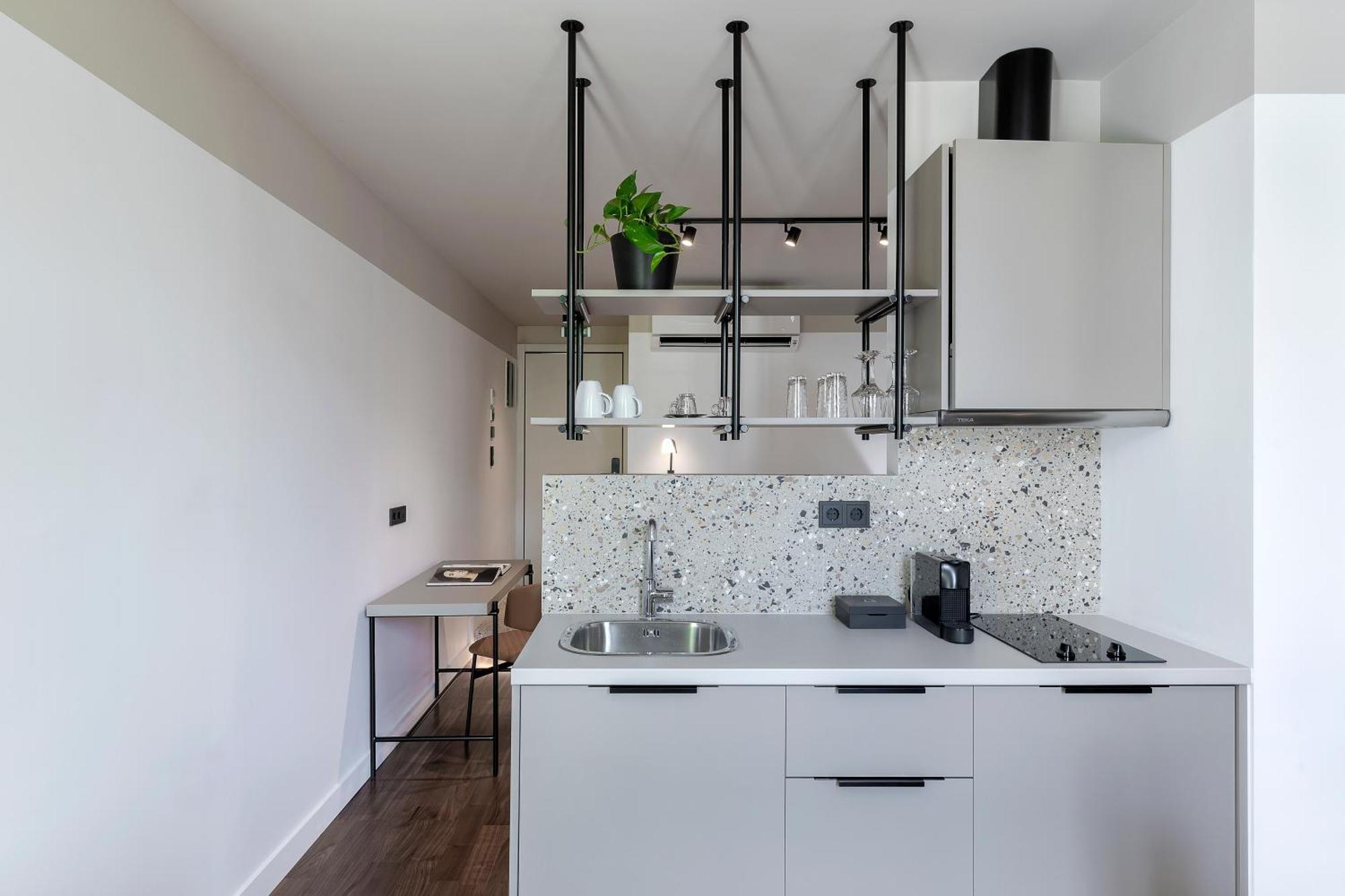The Athenians Art Apartments Exterior foto